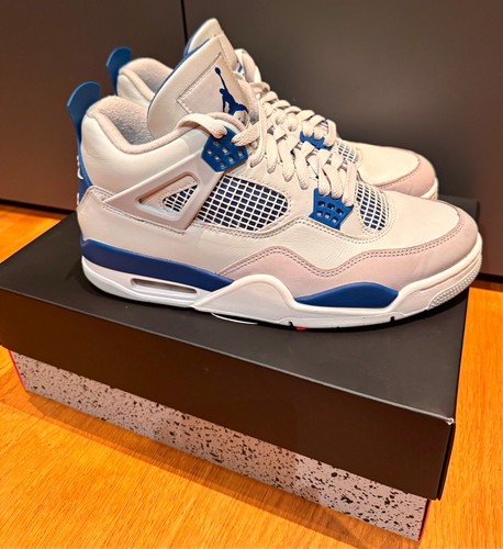 Jordan air - 4, retrò