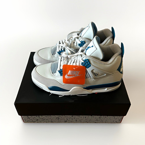 Nike air jordan military - nike,