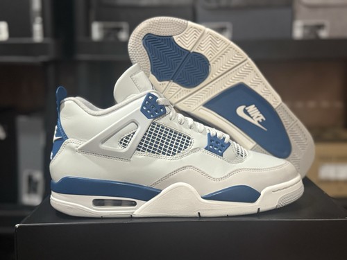 Size air jordan 4 retro - jordan,