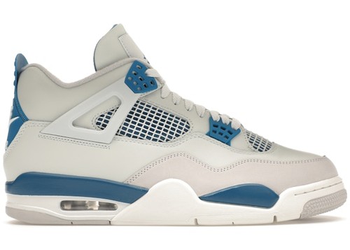 Jordan retro military blue - military,