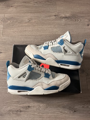 Air jordan retro military - jordan,