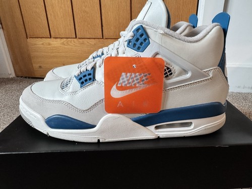 Nike air jordan blu militare - jordan,