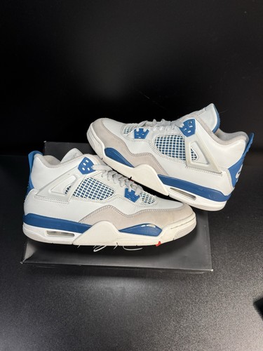 Nike air jordan blu militare - nike,