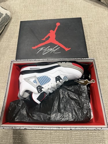 Sneakers medie jordan - sneakers,