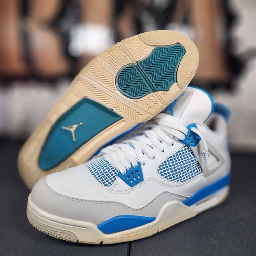 Nike air jordan 2012 blu - 4,