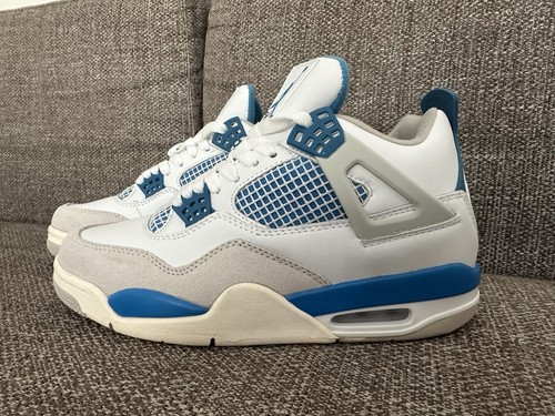Nike air jordan retro - nike, 4