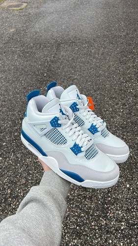Jordan military blue - military,