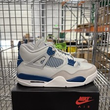 Air Jordan 4 Retro Military