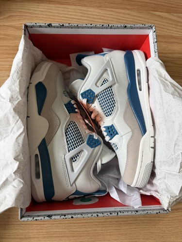 Jordan blu militare - jordan,