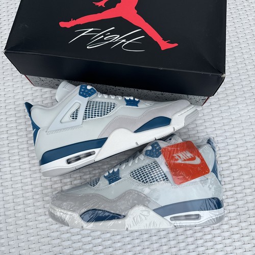 Taglia air jordan 4 retro - 12,