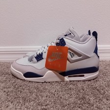 Air Jordan 4 Retro 'Military