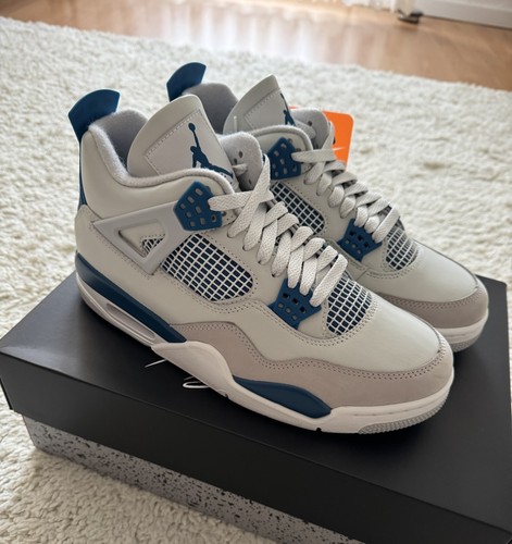 Nike air jordan - air, 4
