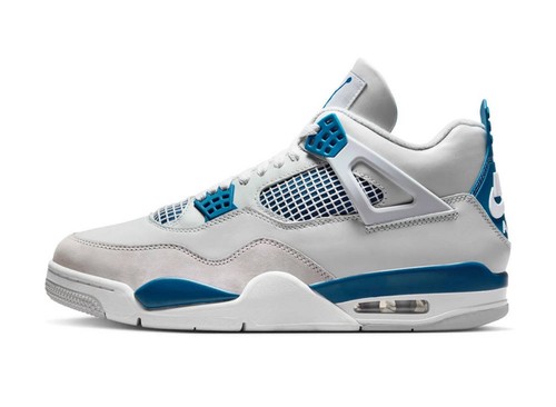 Air jordan blu militare - air,
