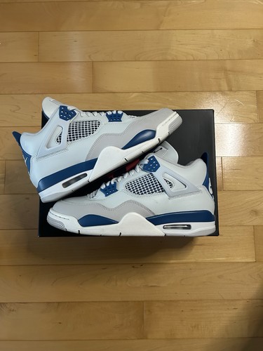 Size air jordan - size, 4