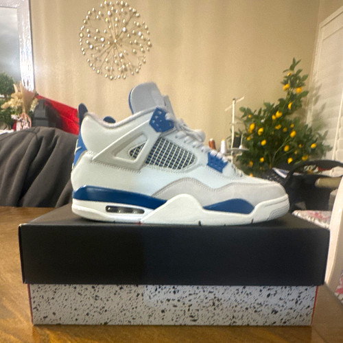 Jordan air retro - jordan, 4