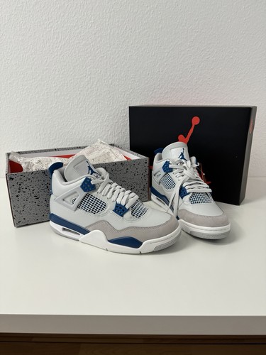 Taglia air jordan 4 - eu, 42