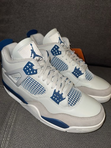 Nike air jordan - retro, blu