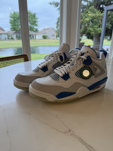 Nike air jordan blu militare - nike,