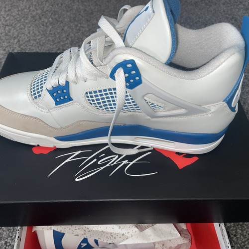 Air jordan retro blu - air,