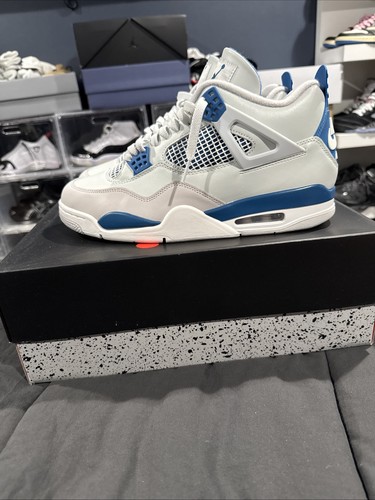 Air jordan blu militare - jordan,
