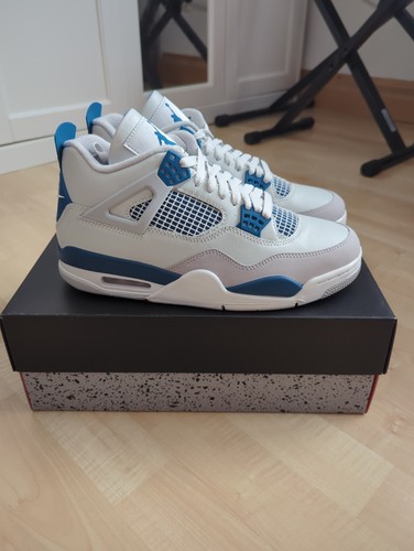 Air jordan retro military - air,