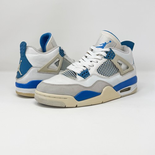 Air jordan 4 retro - uk,