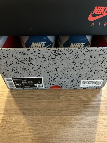 Nike air jordan - nike, taglia
