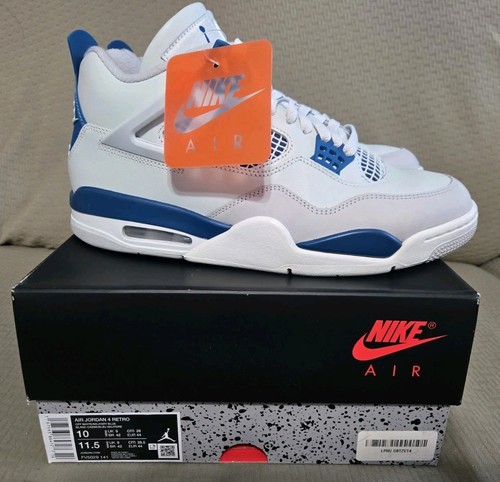 Air jordan retro - jordan, 'military