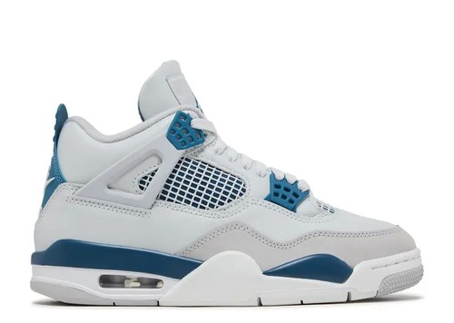 Jordan retro military blue - retro,