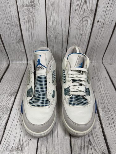 Nike air jordan - jordan, 4