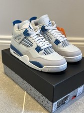 Nike Air Jordan 4 Retro 2024