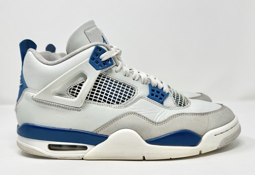 Nike air jordan - air, blu