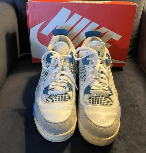 Air jordan retro militare - jordan,