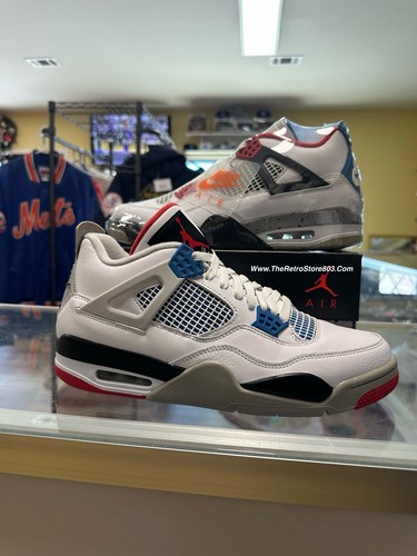 Nike air jordan retro - air, what