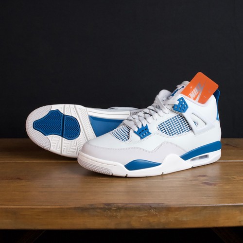Nike air jordan retro 2024 - 4,