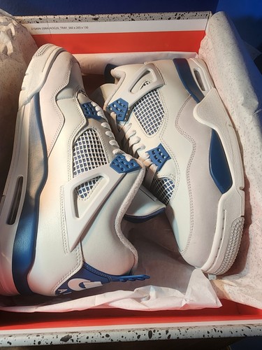 Taglia air jordan 4 - taglia,