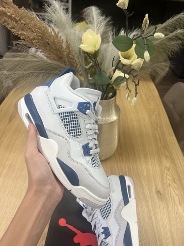 Jordan military blue 40 - military,