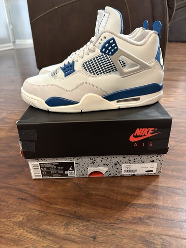 Air jordan blu - air,