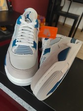 Jordan 4 Retro Industrial /