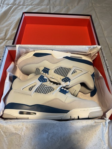 Jordan blu militare 2024 - jordan,