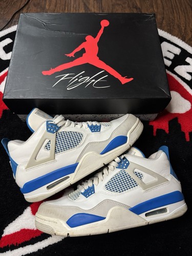 Taglia jordan 4 - 9,5,