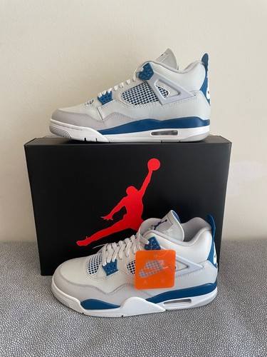 Jordan retro military blue - retro,