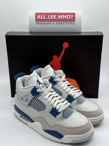 Nike air jordan retro - 4,