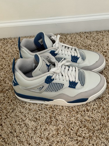 Nike air jordan blu - jordan,