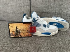 NIKE AIR JORDAN 4 Retro OG