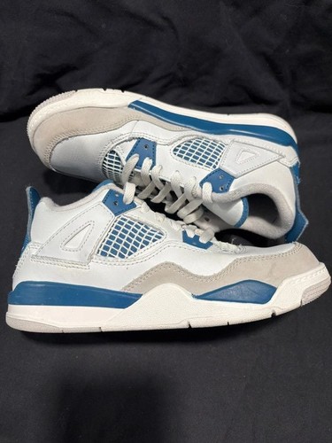 Jordan blu militare - blu, 1