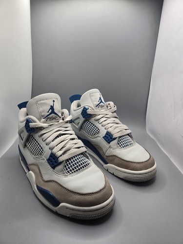 Air jordan retro 2024 - air, 4