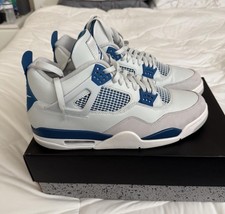 Taglia 14 - Air Jordan 4 Retro