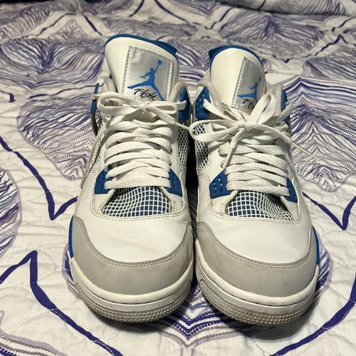 Sneakers air jordan retrò - sneakers, 4