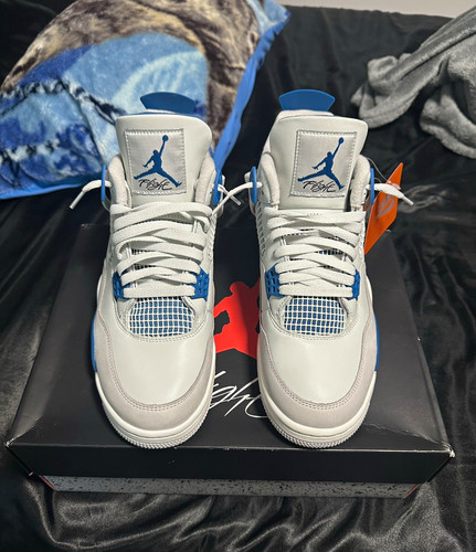 Jordan air - retro, 2024